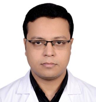 Dr. Towkir Ahmed